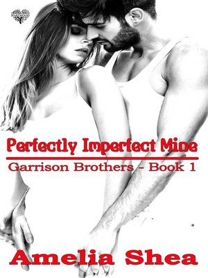 cover image of Perfectly Imperfect Mine